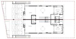 Chancery Hill Walk (D11), Semi-Detached #584166291